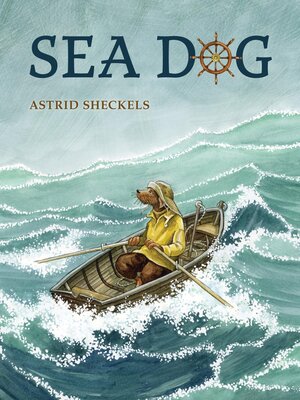 cover image of Sea Dog